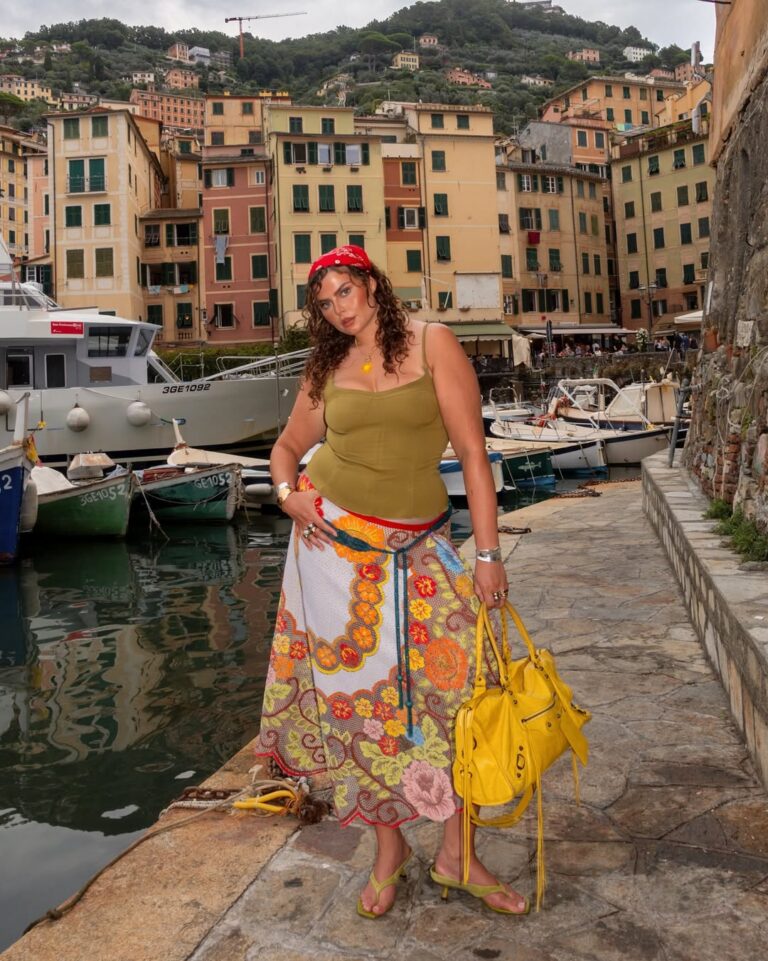 5 looks praianos que não abandonam a sofisticação e o conforto looks praianos sofisticados e confortáveis