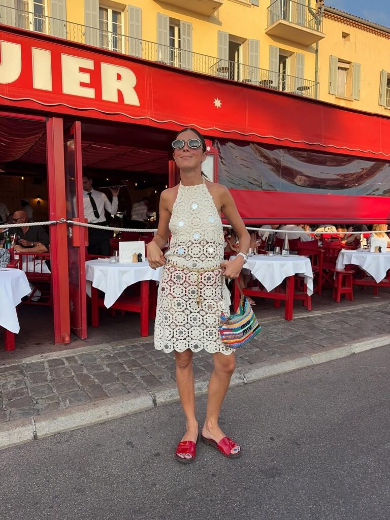 5 looks praianos que não abandonam a sofisticação e o conforto looks praianos sofisticados e confortáveis