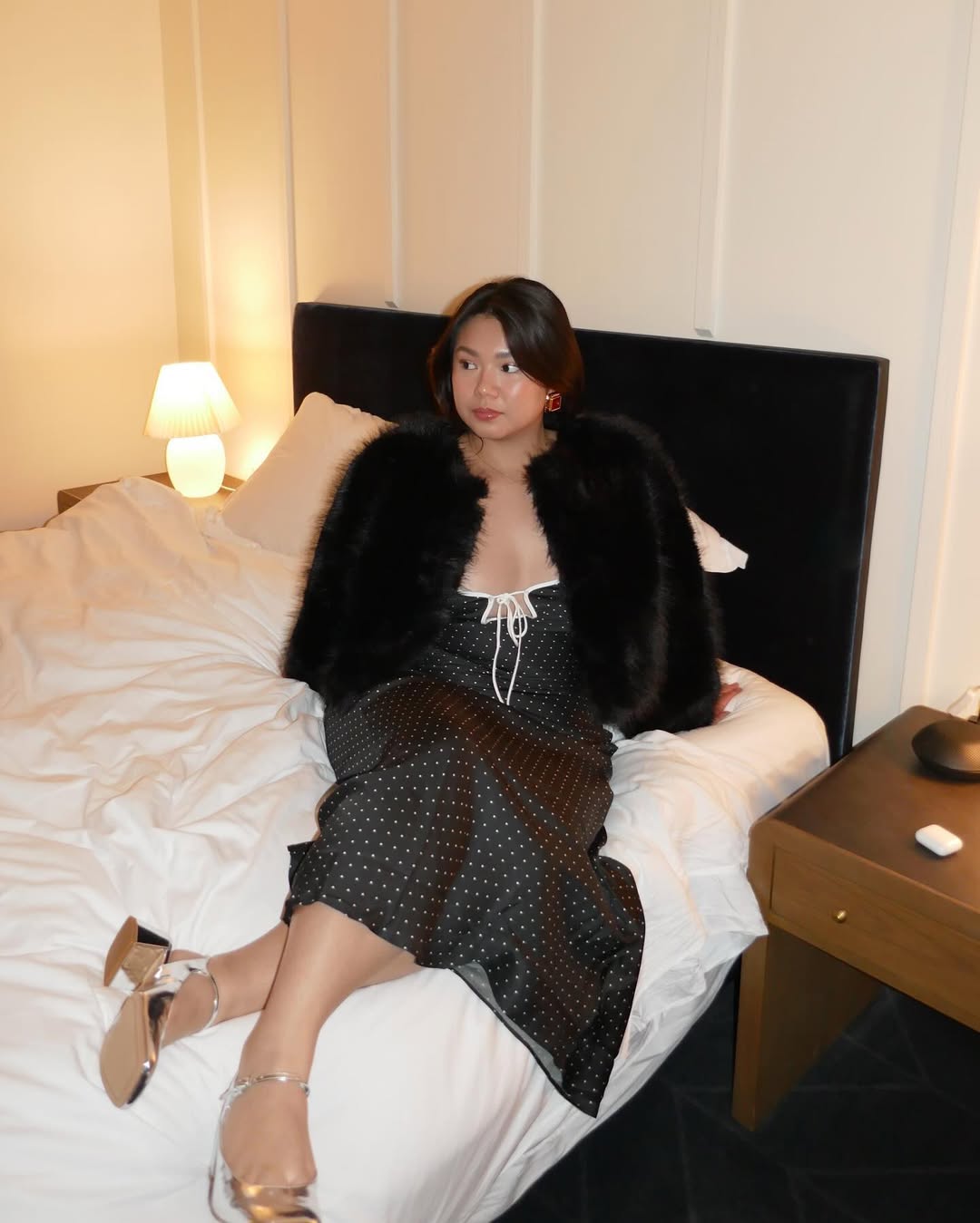 sandálias de salto bloco