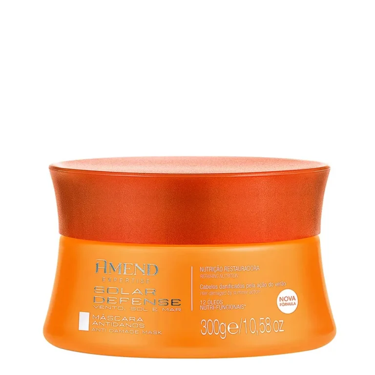 13 máscaras capilares que vão salvar o seu cabelo pós-praia máscaras capilares