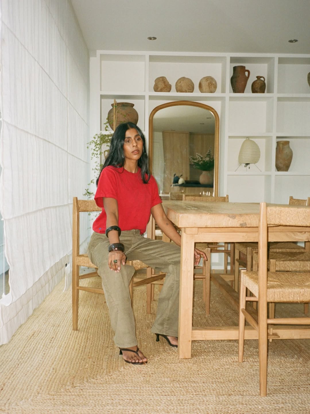 sandalia de dedo e saltinho