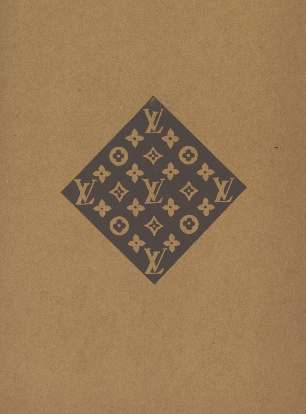Monograma da Louis Vuitton