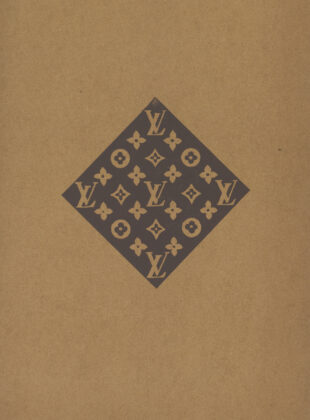 Monograma da Louis Vuitton