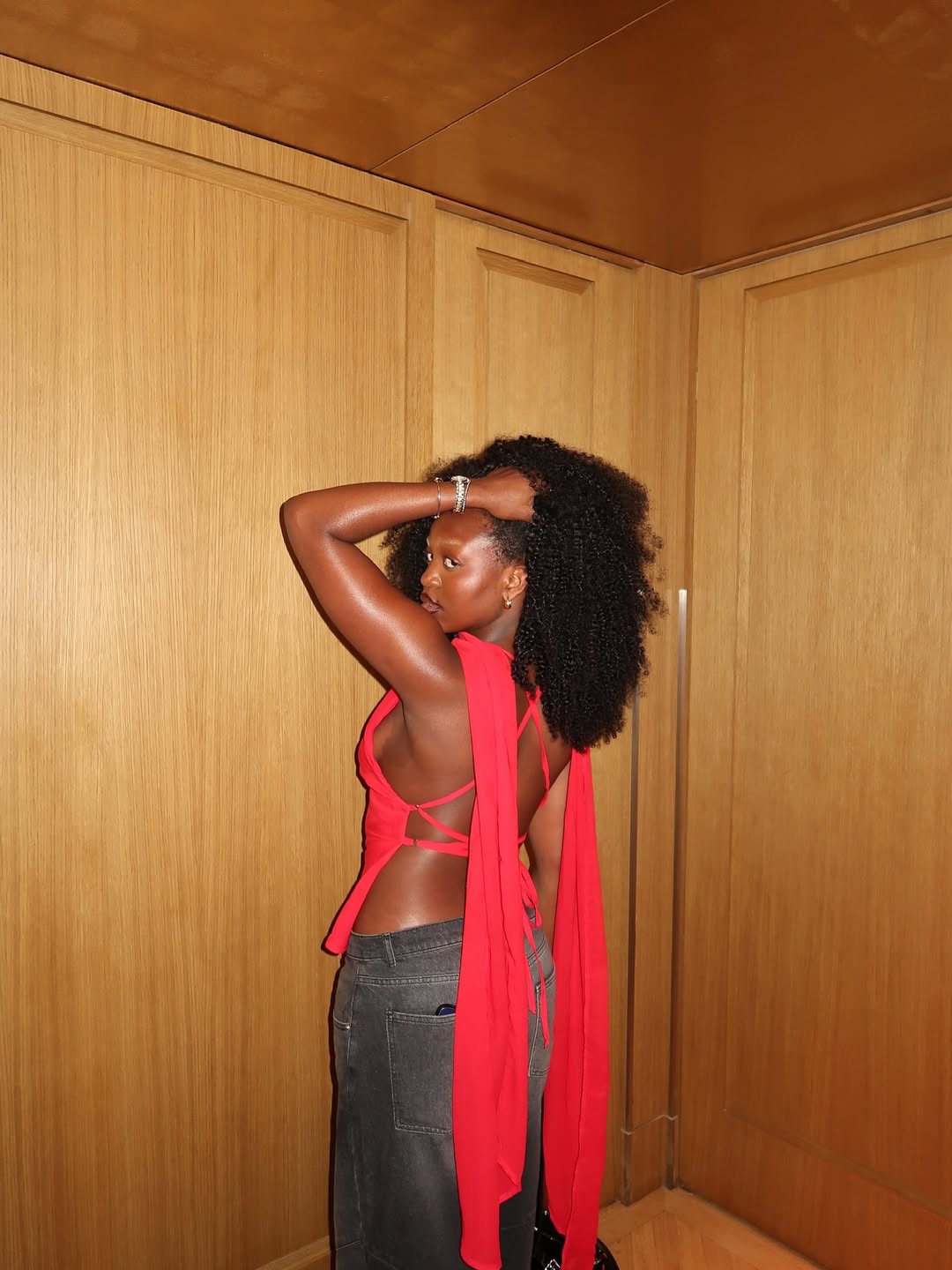 Como apostar em looks básicos de Natal sem perder o estilo looks básicos de natal