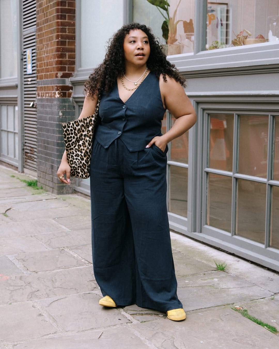 looks de trabalho para o verão