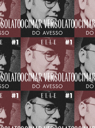Ocimar Versolato do Avesso