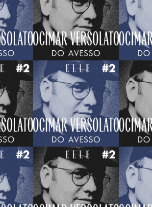 Ocimar Versolato do Avesso
