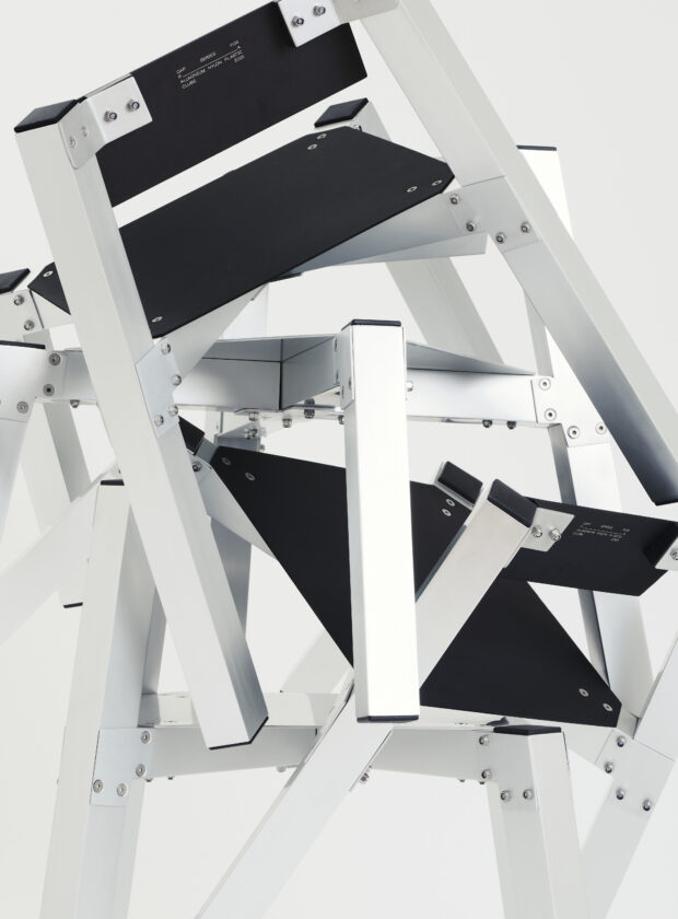 P.Andrade lança mobiliário