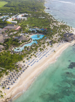 Melhor época para visitar Punta Cana já começou Punta Cana