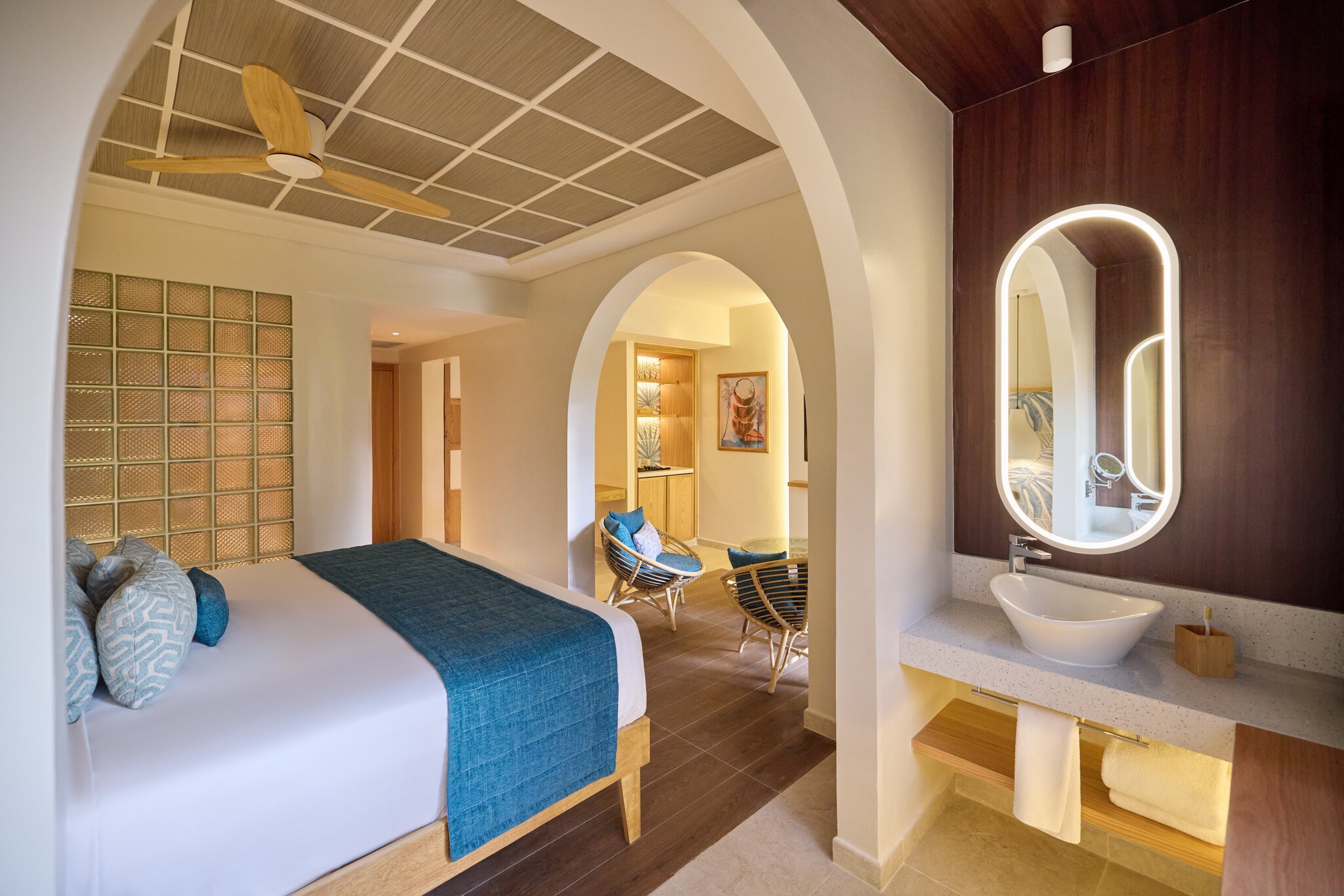 Melhor época para visitar Punta Cana já começou Punta Cana