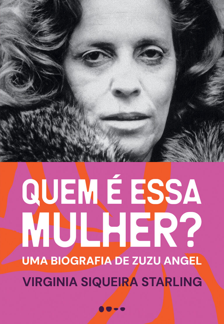 10 vezes Zuzu Angel quem e essa mulher baixa