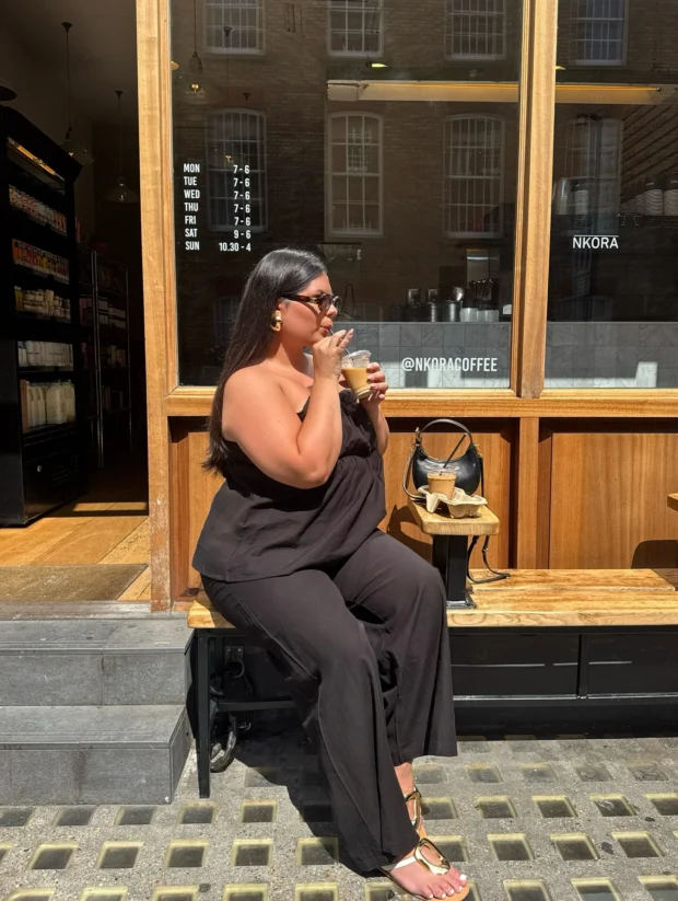 looks com rasteirinhas femininas