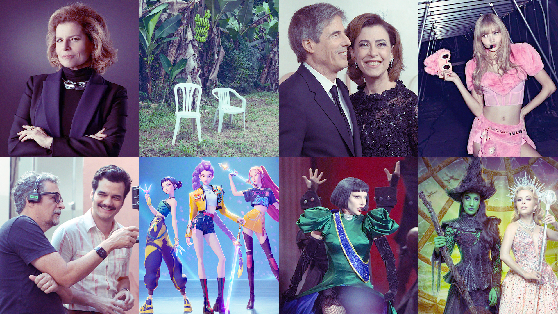 retrospectiva pop 2025