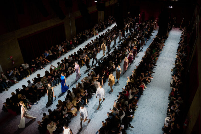 Rio Fashion Week anuncia nova edição e reforça a potência criativa da moda carioca
Rio fashion week