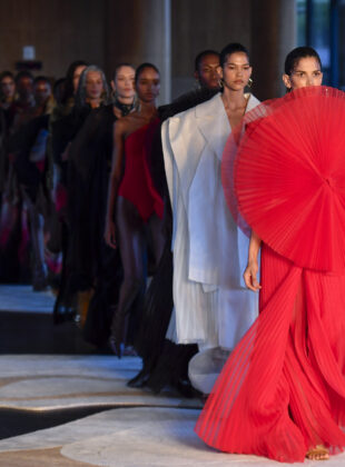 Rio Fashion Week anuncia nova edição e reforça a potência criativa da moda carioca
Rio fashion week