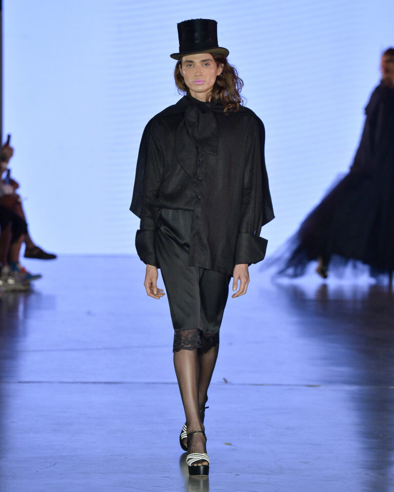 Casa de Criadores 57: Rober Dognani e Felipe Fanaia rober dognani e felipe fanaia