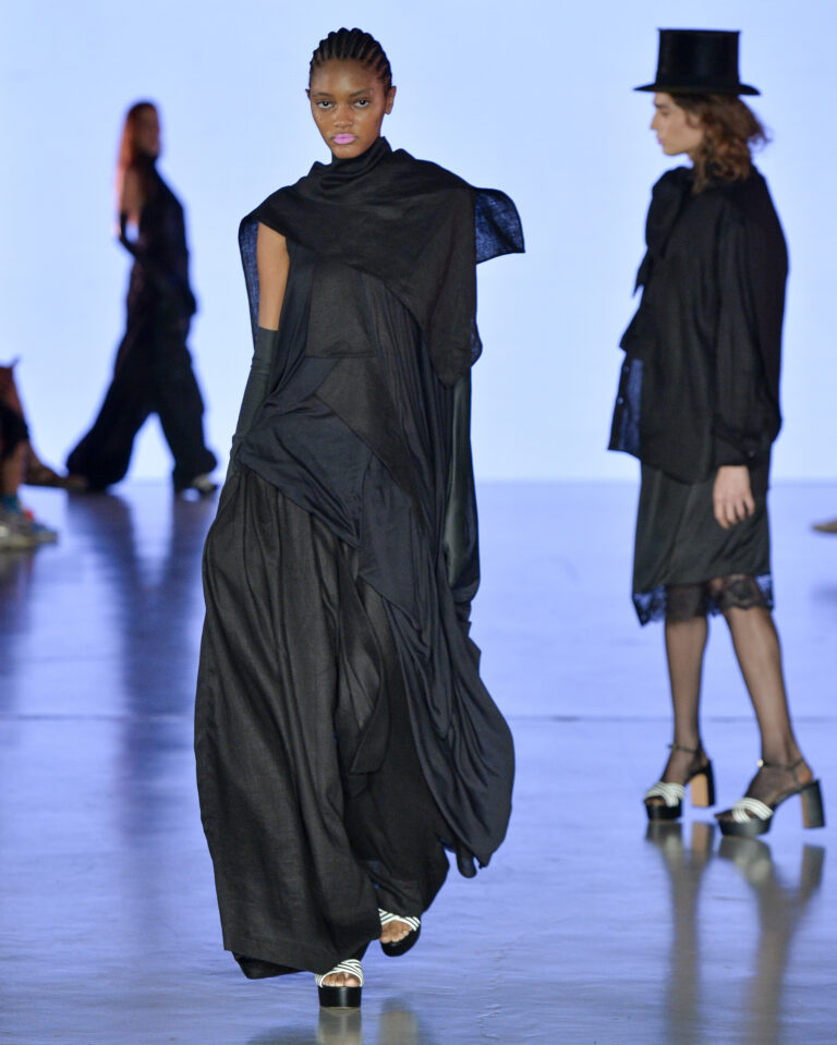 Casa de Criadores 57: Rober Dognani e Felipe Fanaia rober dognani e felipe fanaia