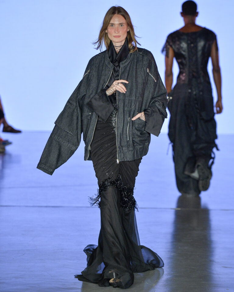 Casa de Criadores 57: Rober Dognani e Felipe Fanaia rober dognani e felipe fanaia