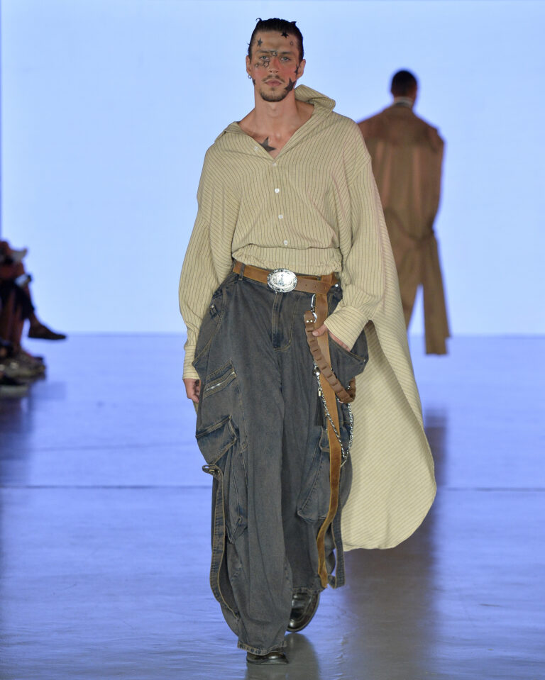 Casa de Criadores 57: Rober Dognani e Felipe Fanaia rober dognani e felipe fanaia