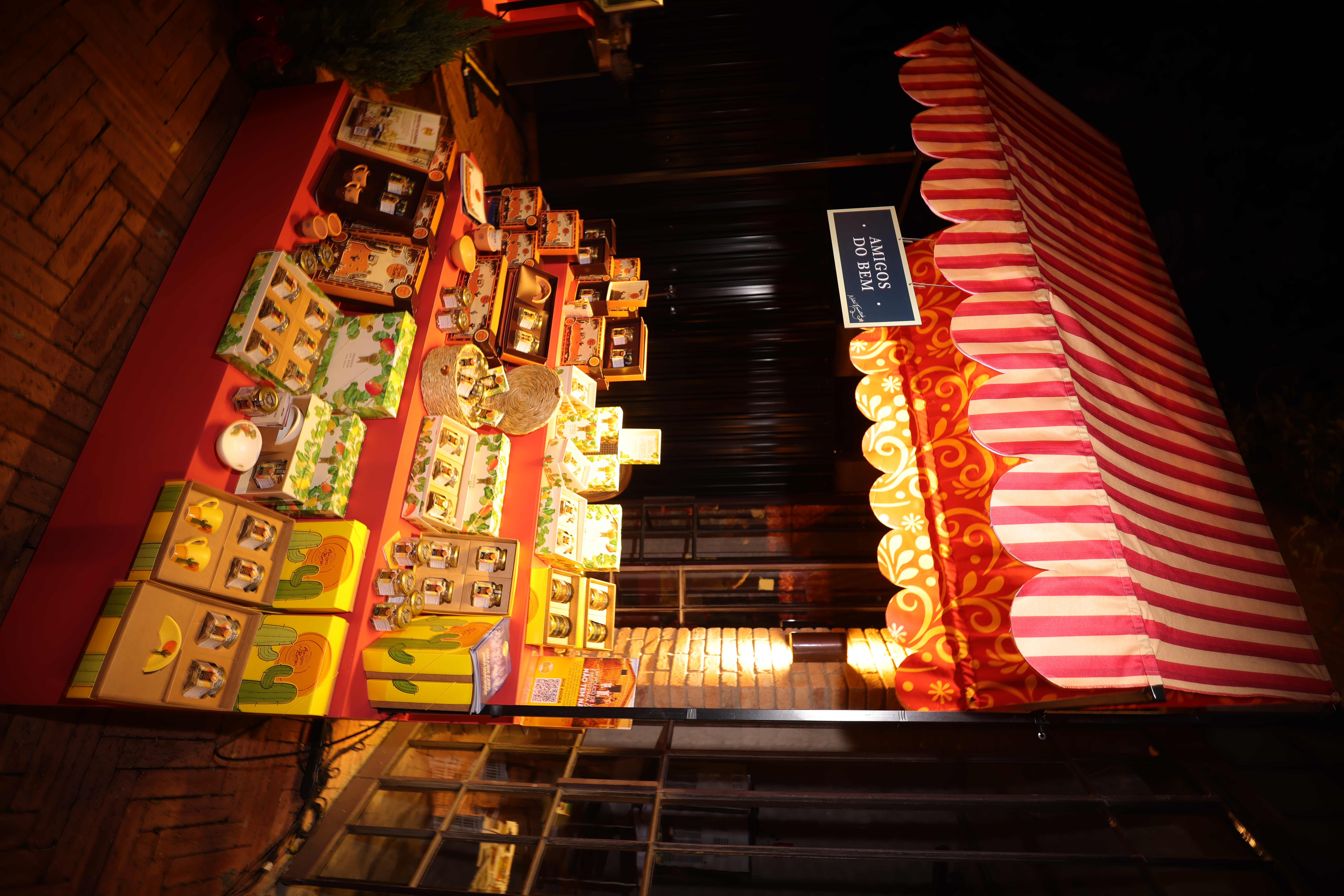 5 feiras de Natal em São Paulo para encontrar presentes Feiras de Natal