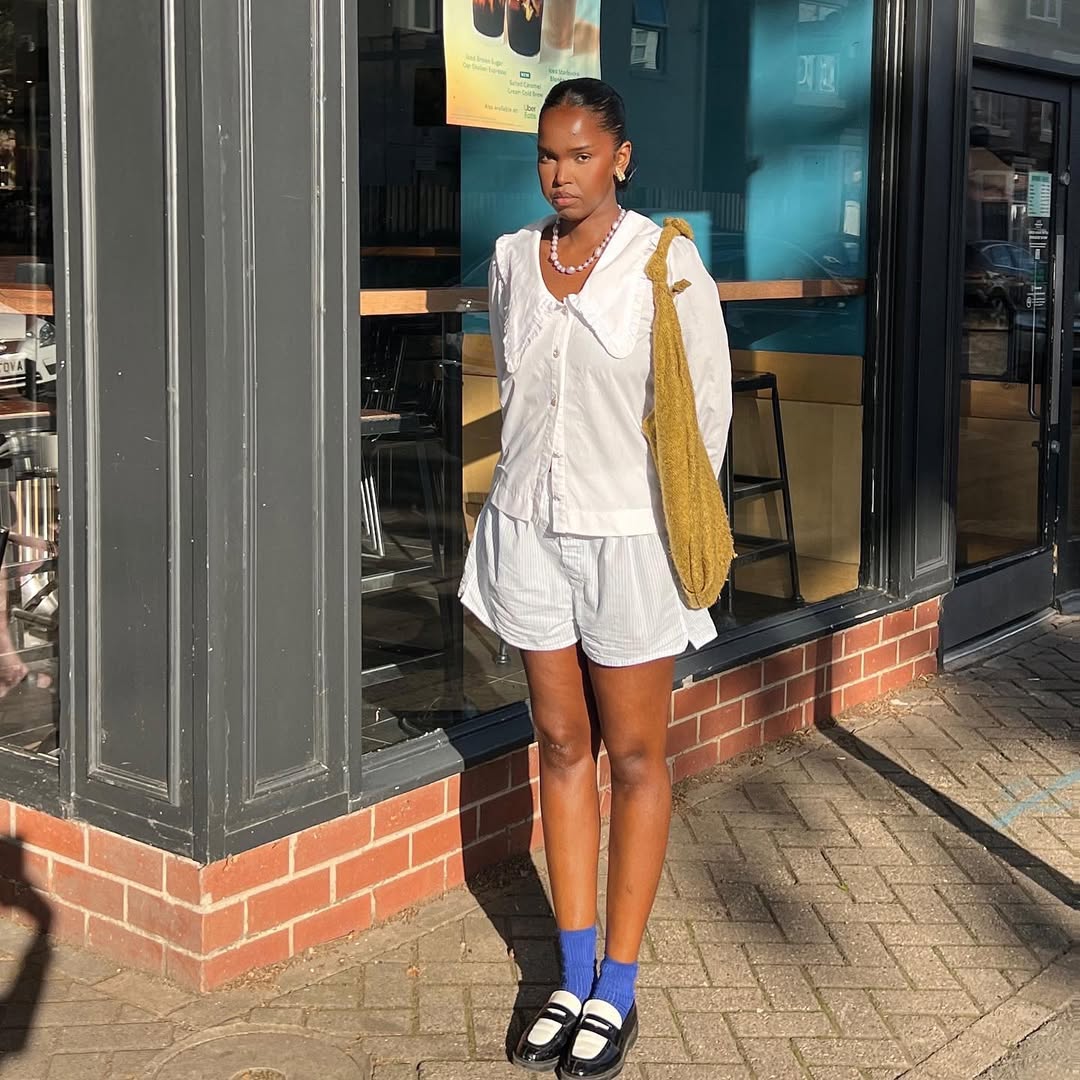 Como usar looks com mocassim nas festas de fim de ano looks com mocassim