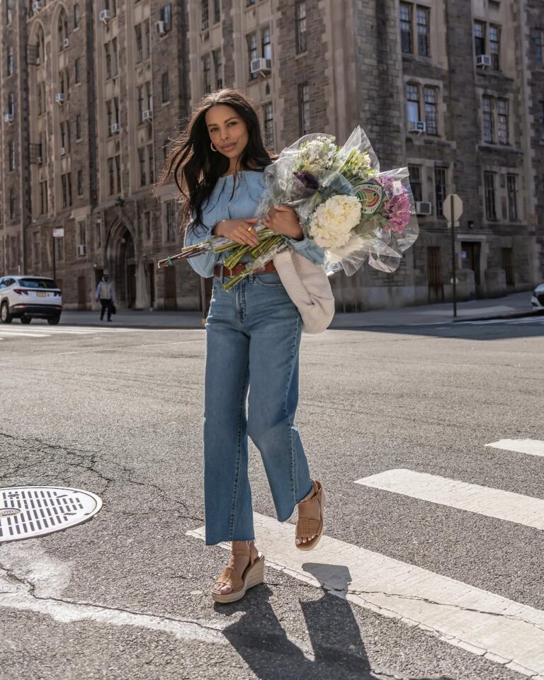 As anabelas estão entre as tendências de sapato para o verão 5 sandália anabelas para o verão