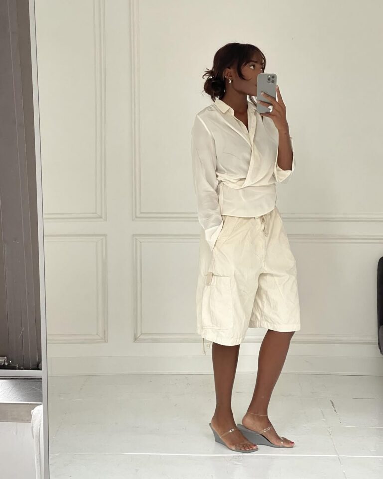 As anabelas estão entre as tendências de sapato para o verão 5 sandália anabelas para o verão