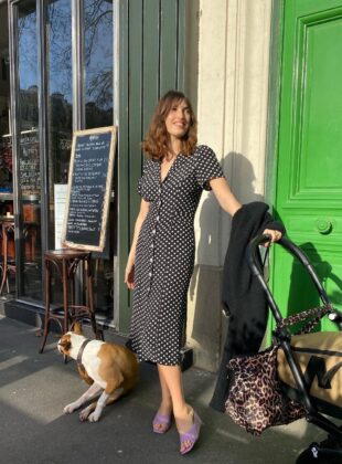 As anabelas estão entre as tendências de sapato para o verão sandalias anabelas 00