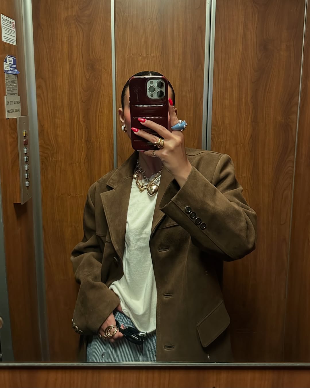 acessórios fashionistas