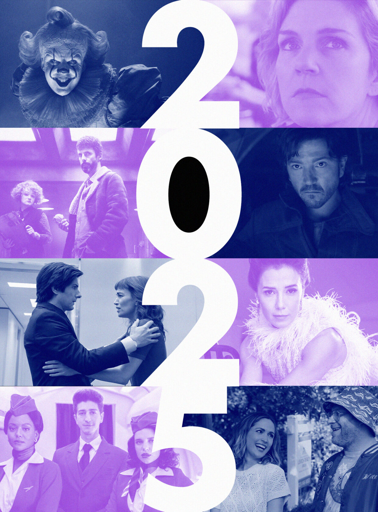 melhores séries de 2025