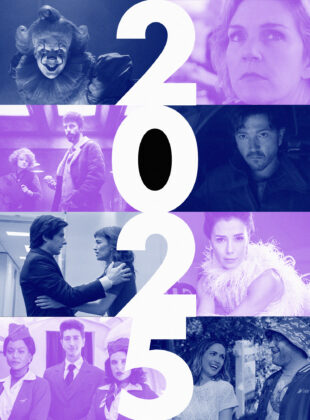 As melhores séries de 2025 melhores séries de 2025