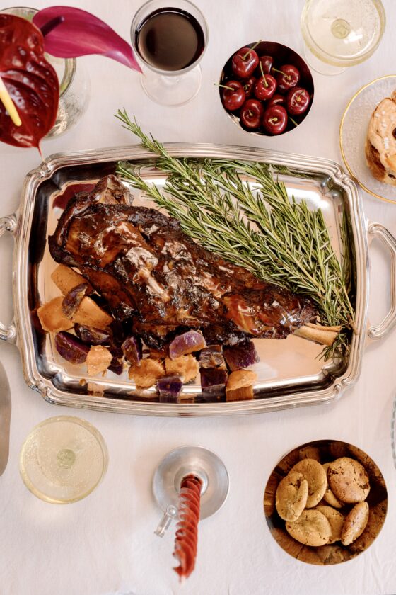 shihoma Paleta de cordeiro com batata doce colorida credito Thays Bittar