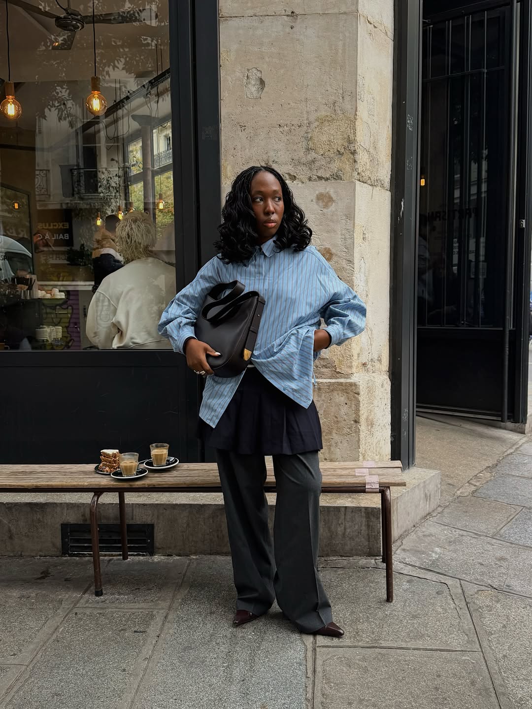 6 truques de styling que marcaram os looks das fashionistas em 2025 truques de styling