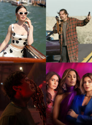 “Uma batalha após a outra”, “Emily em Paris” e outras estreias do streaming em dezembro streaming em dezembro