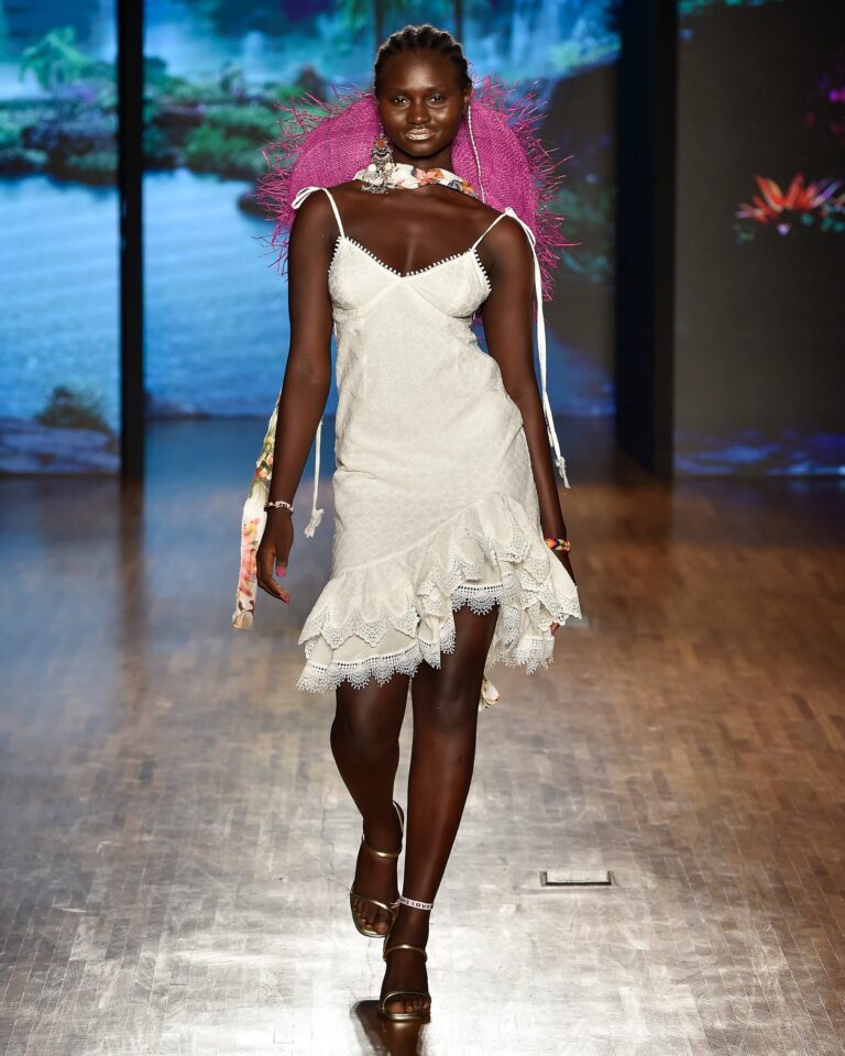 Thomàz Azulay deixa a direção criativa da The Paradise thomàz azulay