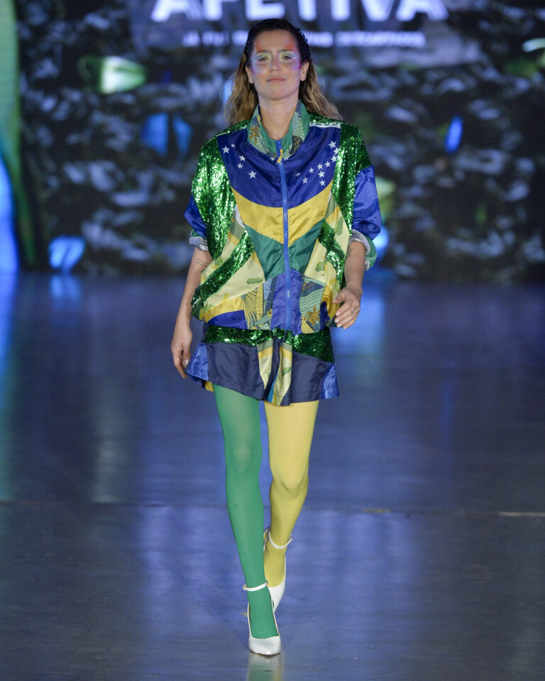 Casa de Criadores 57: Trama Afetiva Casa de Criadores 57: Trama Afetiva