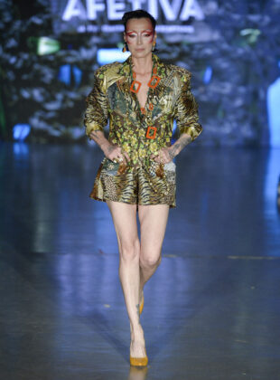 Casa de Criadores 57: Trama Afetiva Casa de Criadores 57: Trama Afetiva