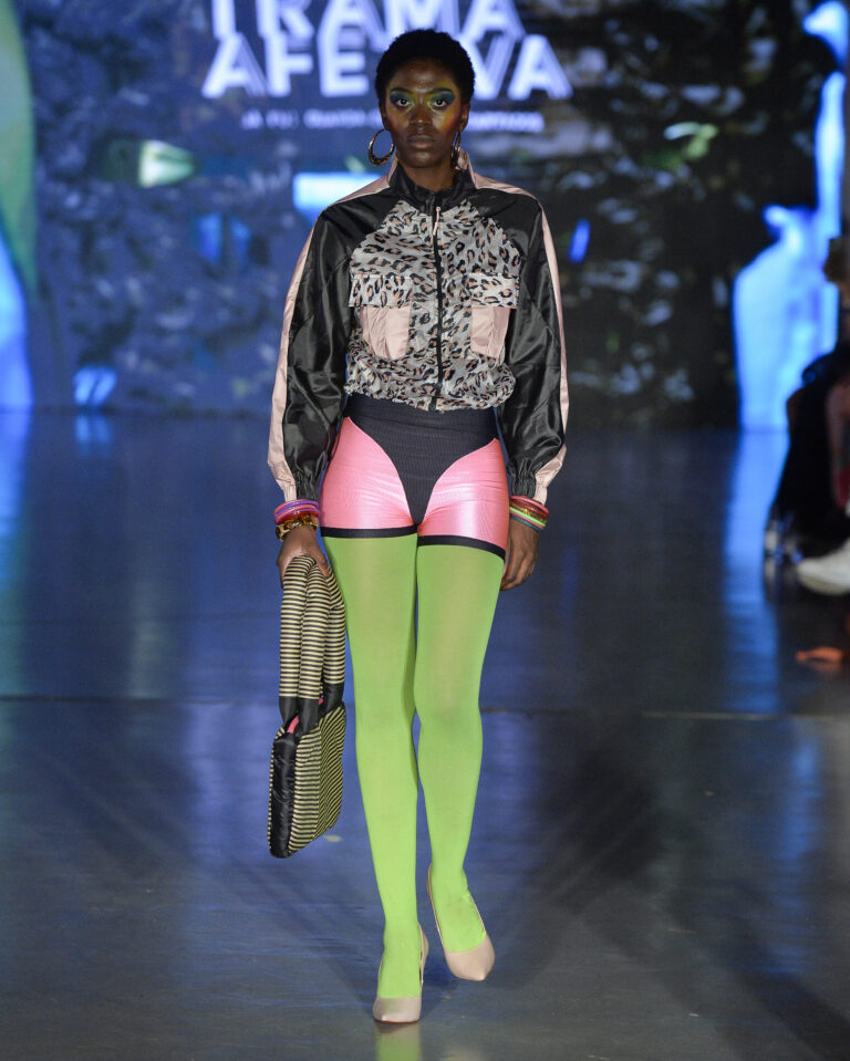 Casa de Criadores 57: Trama Afetiva Casa de Criadores 57: Trama Afetiva