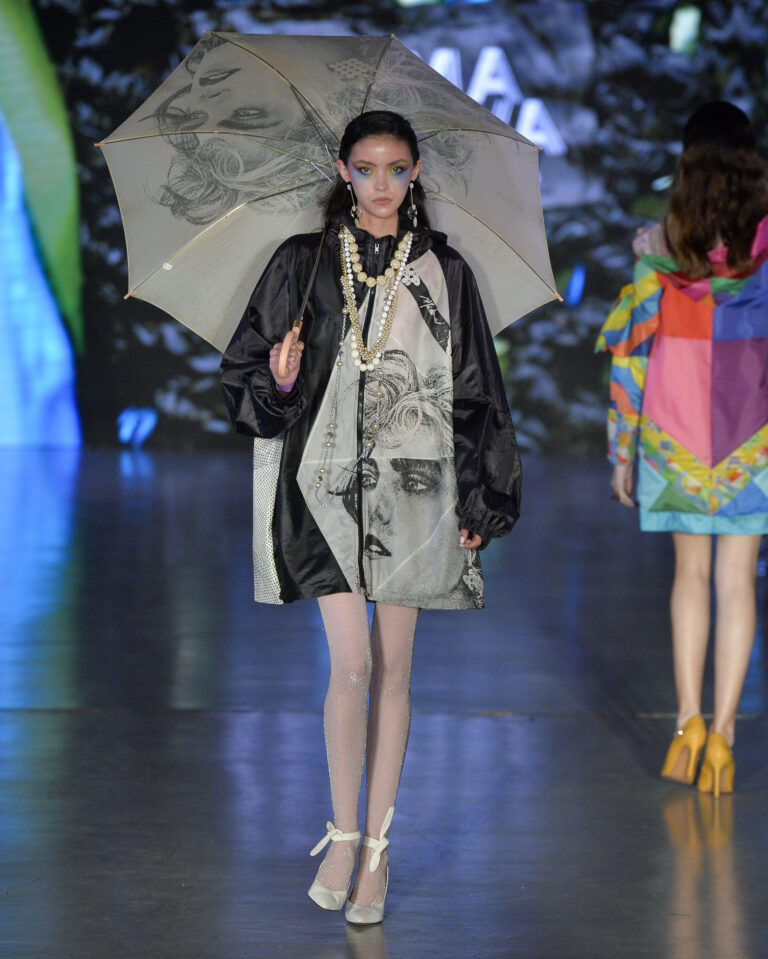 Casa de Criadores 57: Trama Afetiva Casa de Criadores 57: Trama Afetiva