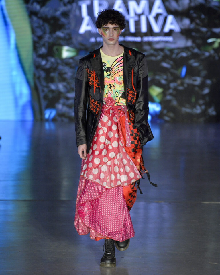 Casa de Criadores 57: Trama Afetiva Casa de Criadores 57: Trama Afetiva