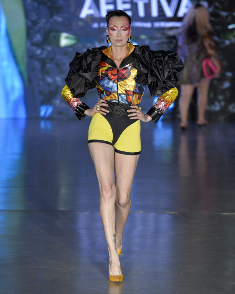 Casa de Criadores 57: Trama Afetiva Casa de Criadores 57: Trama Afetiva