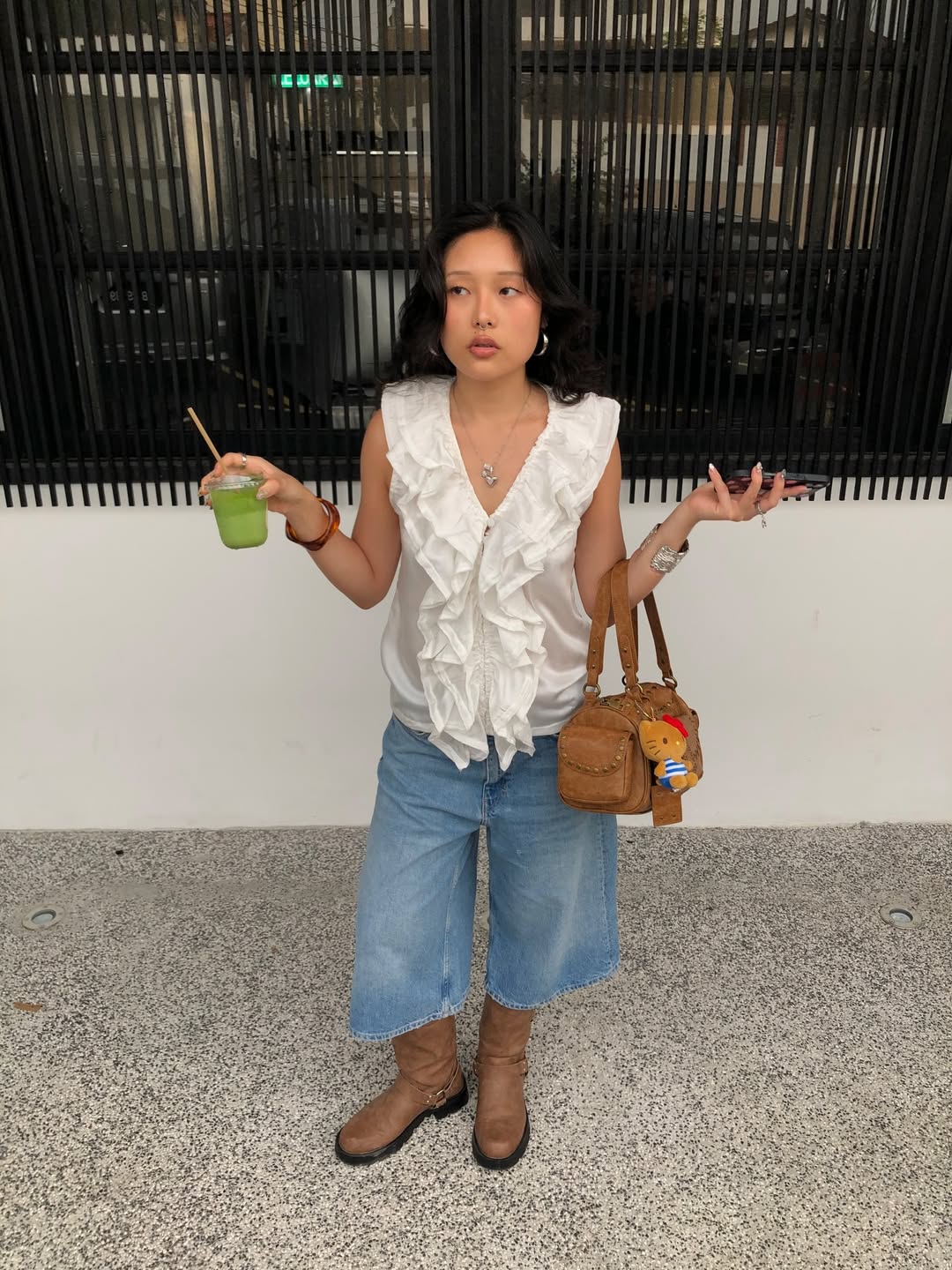 6 truques de styling que marcaram os looks das fashionistas em 2025 truques de styling