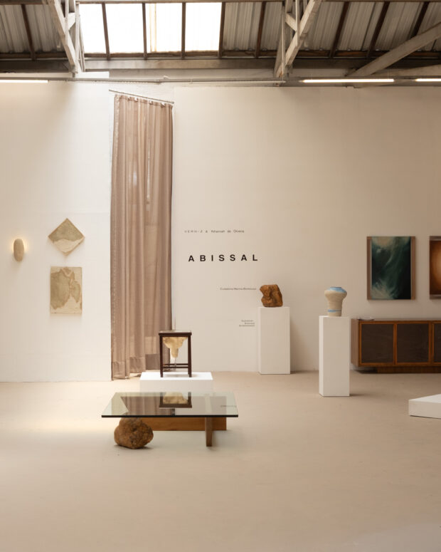 Verniz SP e Yohannah de Oliveira