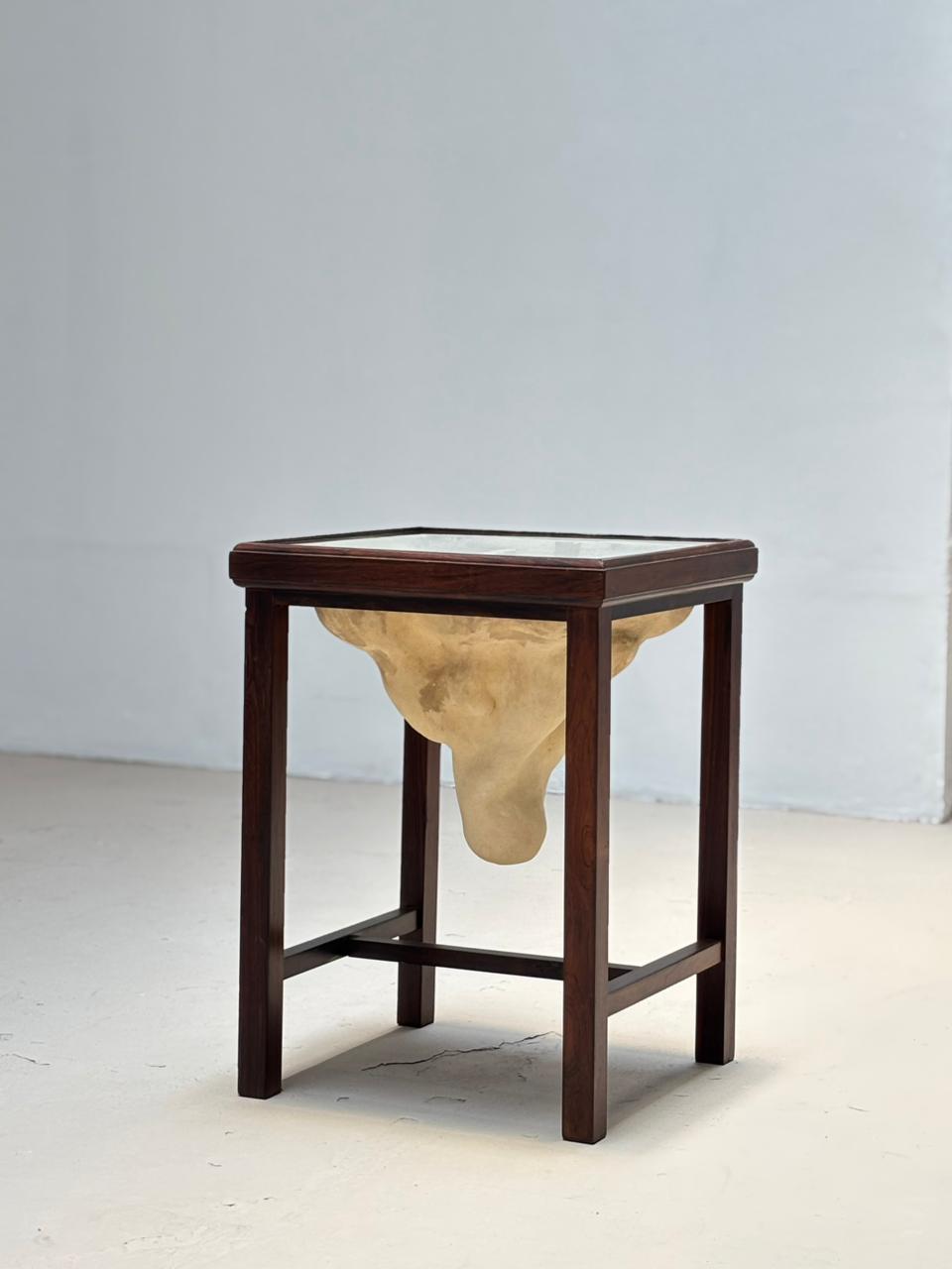 Verniz SP e Yohannah de Oliveira