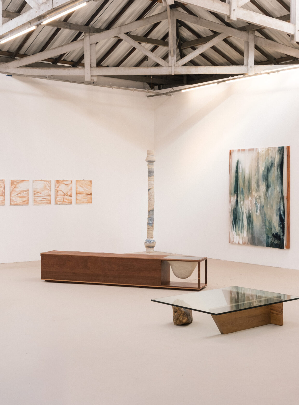 Verniz SP e Yohannah de Oliveira