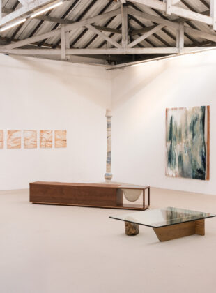 Verniz SP e Yohannah de Oliveira