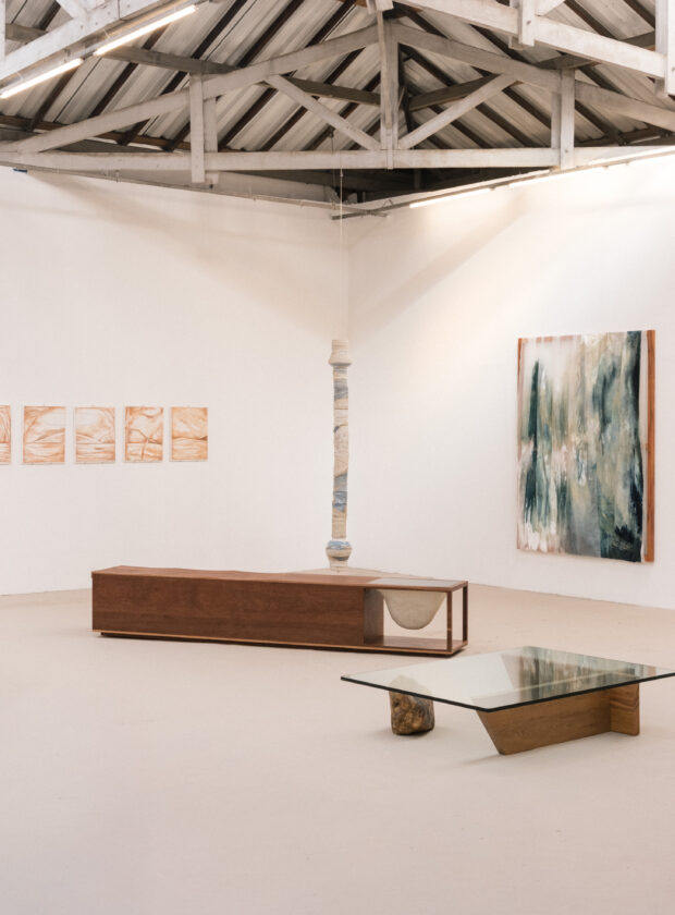 Verniz SP e Yohannah de Oliveira