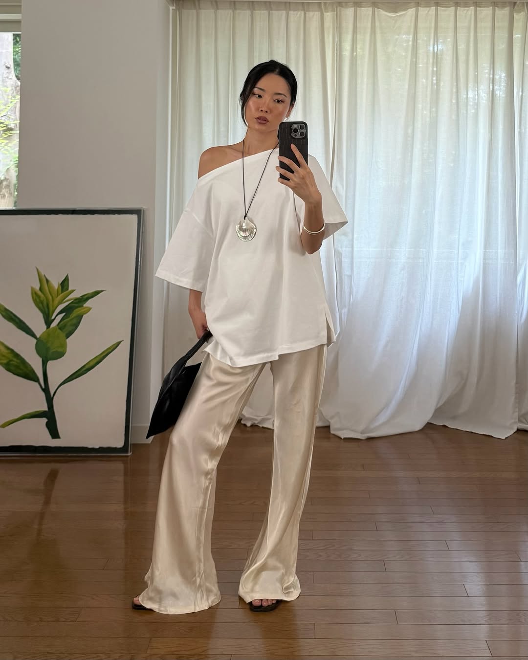 looks para festa da empresa