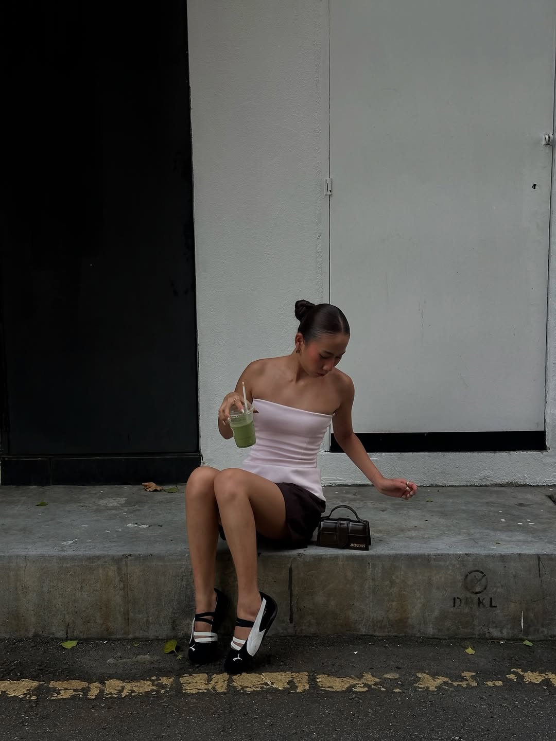 sapatilhas tendência