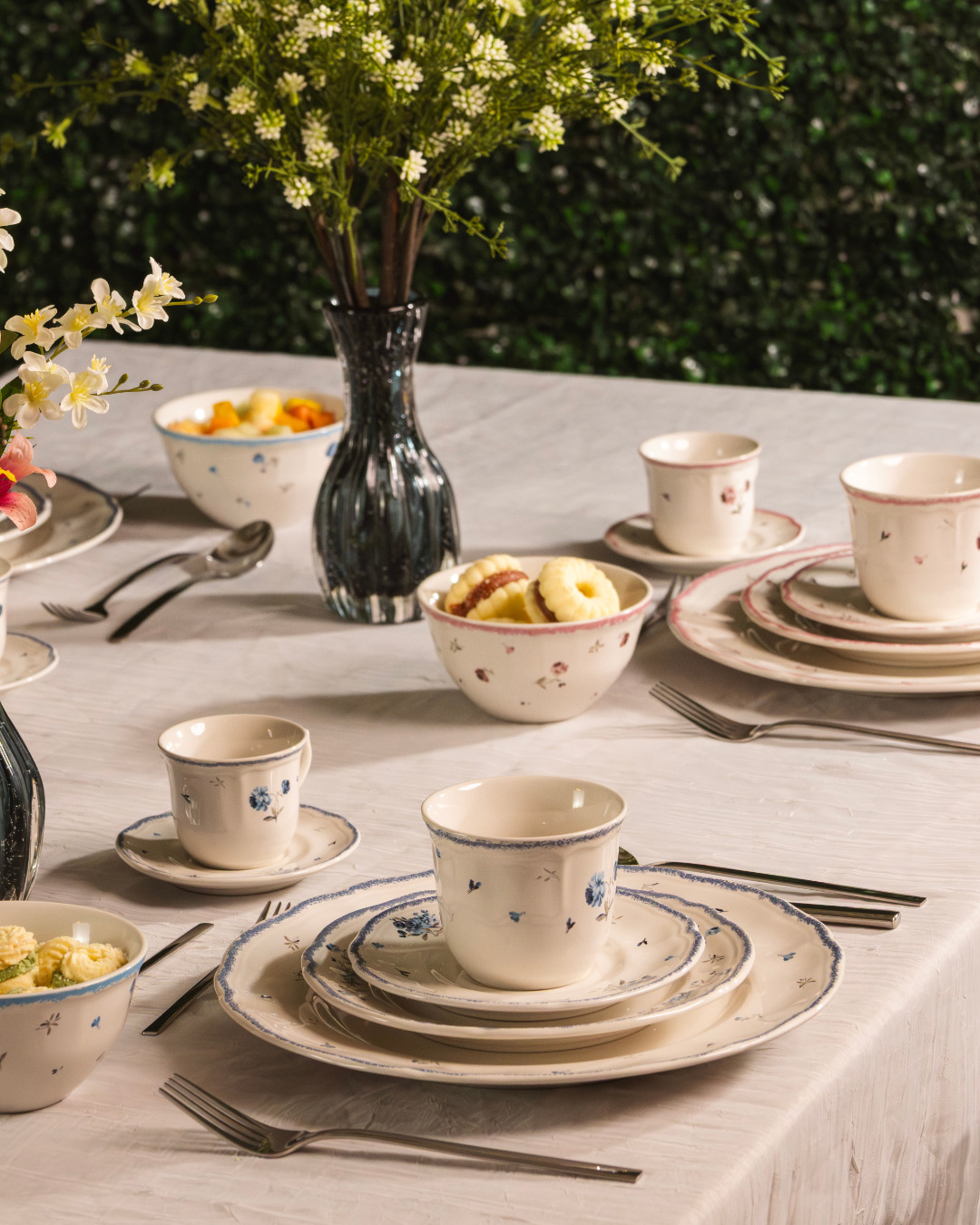 8 inspirações de mesa posta de café da manhã 8 inspirações de mesa posta de café da manhã